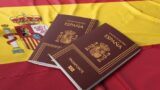 CURSO DE GESTION DE CIUDADANIA ESPAÑOLA