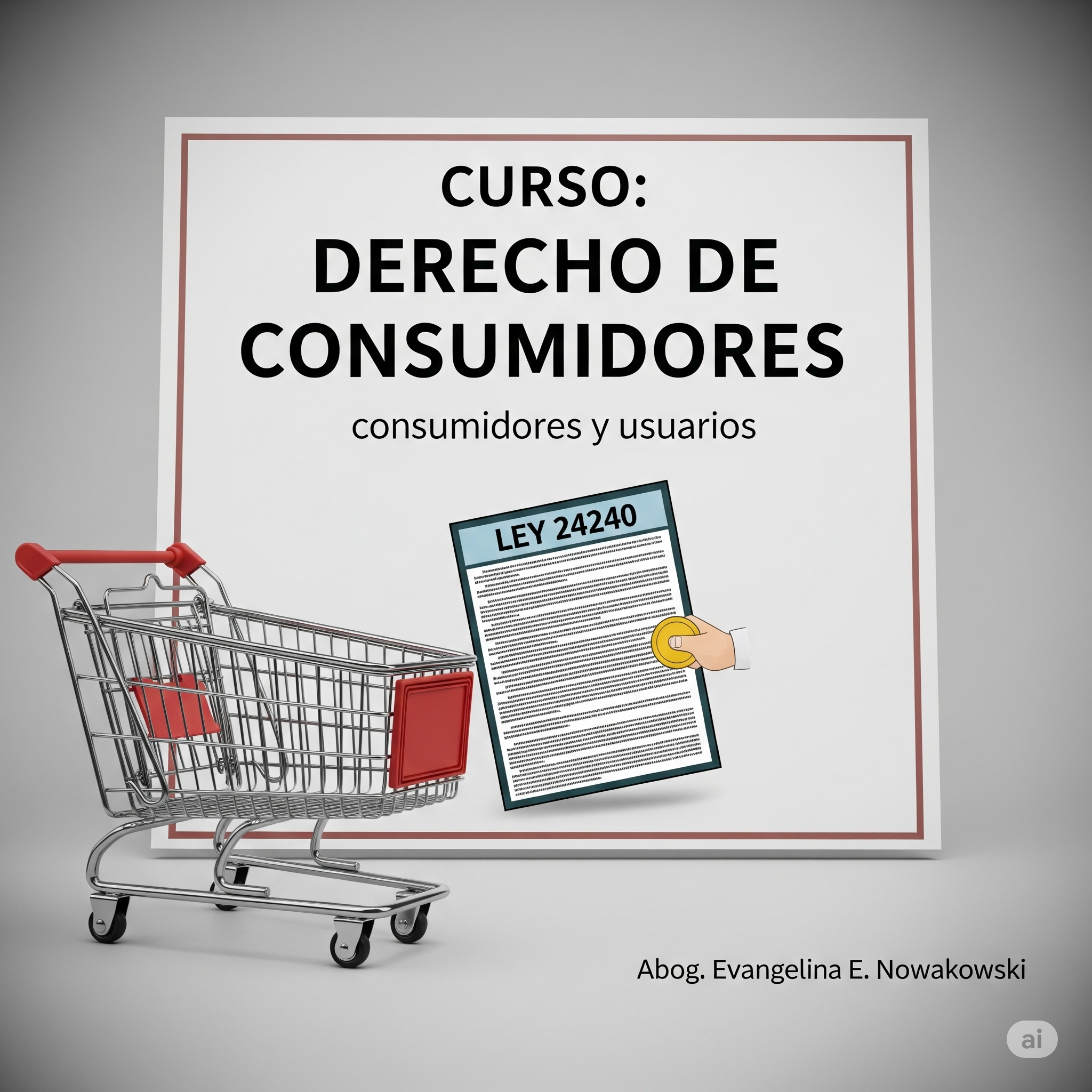 Derecho de Consumidores