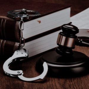 Derecho penal parte general