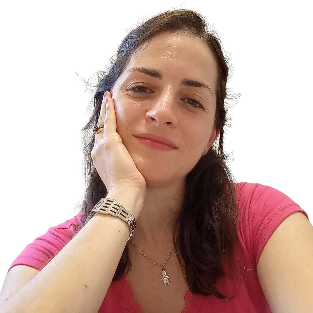 Dra. Romina Fabrissin