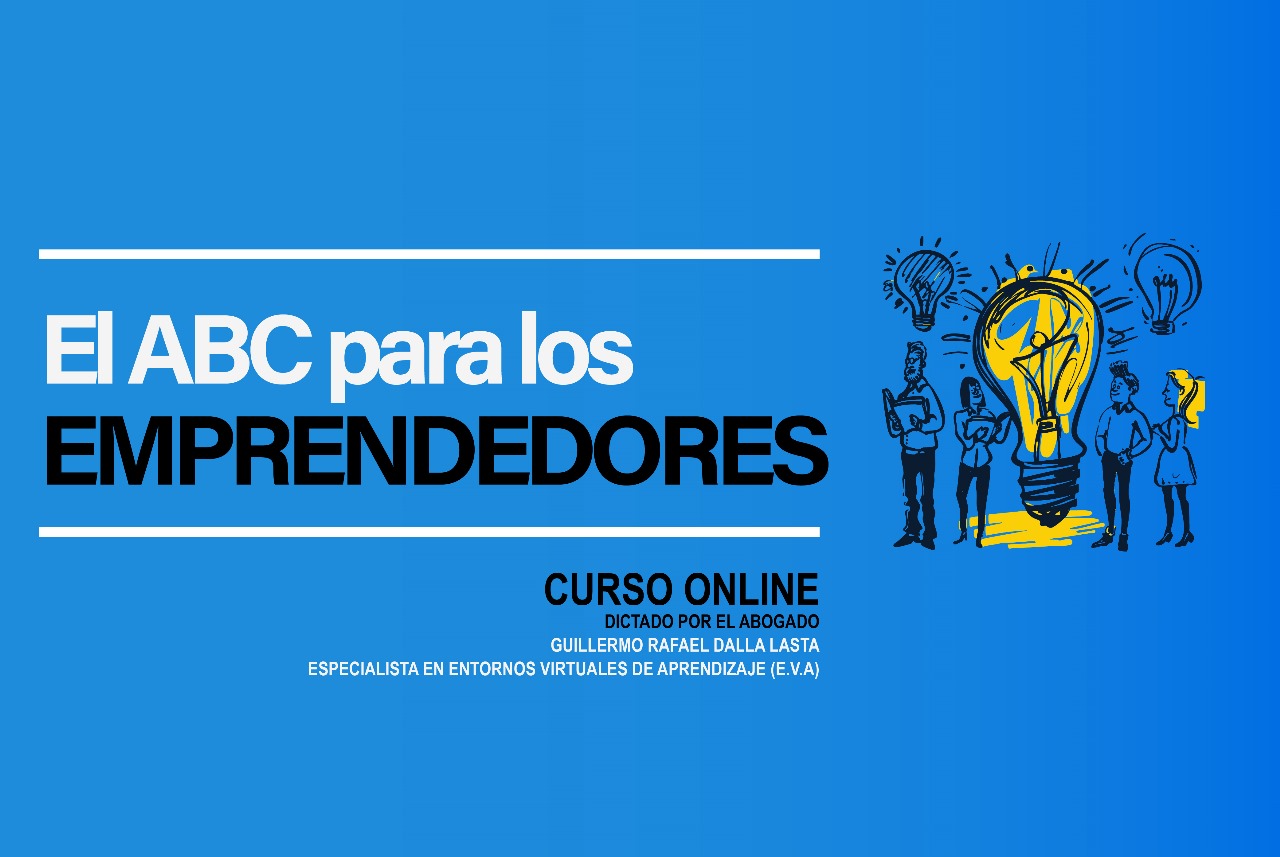 El ABC para los Emprendedores