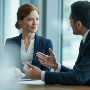 Oratoria Jurídica – Estrategias de comunicación verbal asertiva