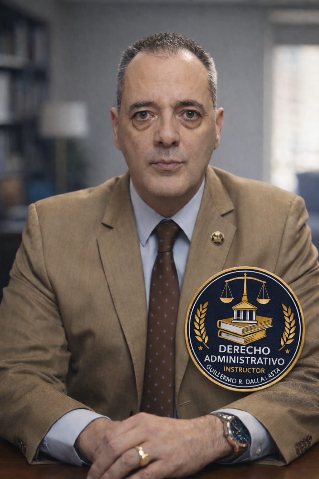 Derecho Administrativo: Actualizado por la Ley Bases